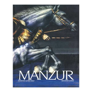 Manzur, 1995
