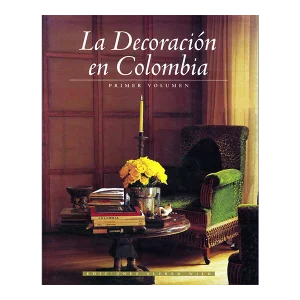 La decoración en Colombia, 1995