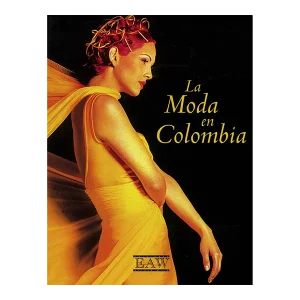 La moda en Colombia, 1996