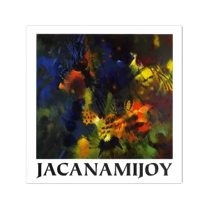 Jacanamijoy, 1999