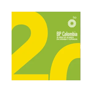 BP Colombia: 20 años de alianza en Cusiana y Cupiagua, 2010