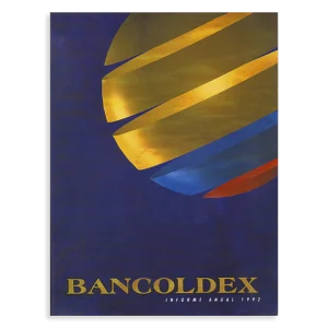 Bancoldex, 1992-1993