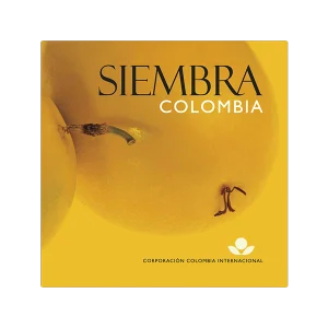 Siembra Colombia, 2008