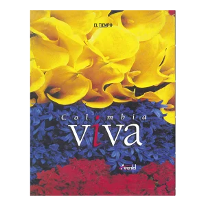 Colombia Viva, 2000