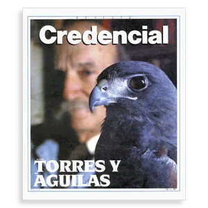 Credencial, 1986-1988